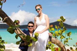 Michael, a St. Thomas Wedding Officiant - 80