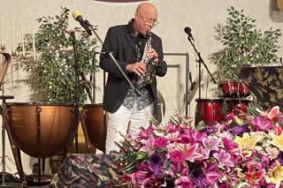 The Marital Sax - 5