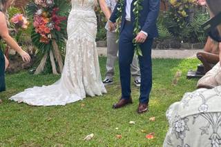 I do weddings & events - 41