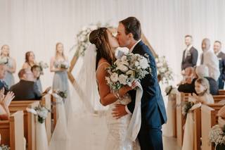 R&R Weddings and Events - 16