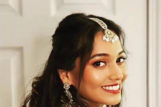 Flawless creations by Vidhi - 13