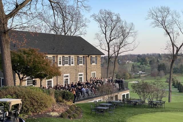 Home - Manufacturers Golf and Country Club