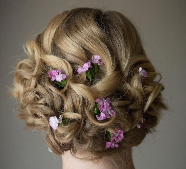 Hairchitecture - 2