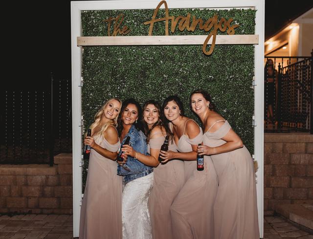 Island Glow Bridal Co - 1