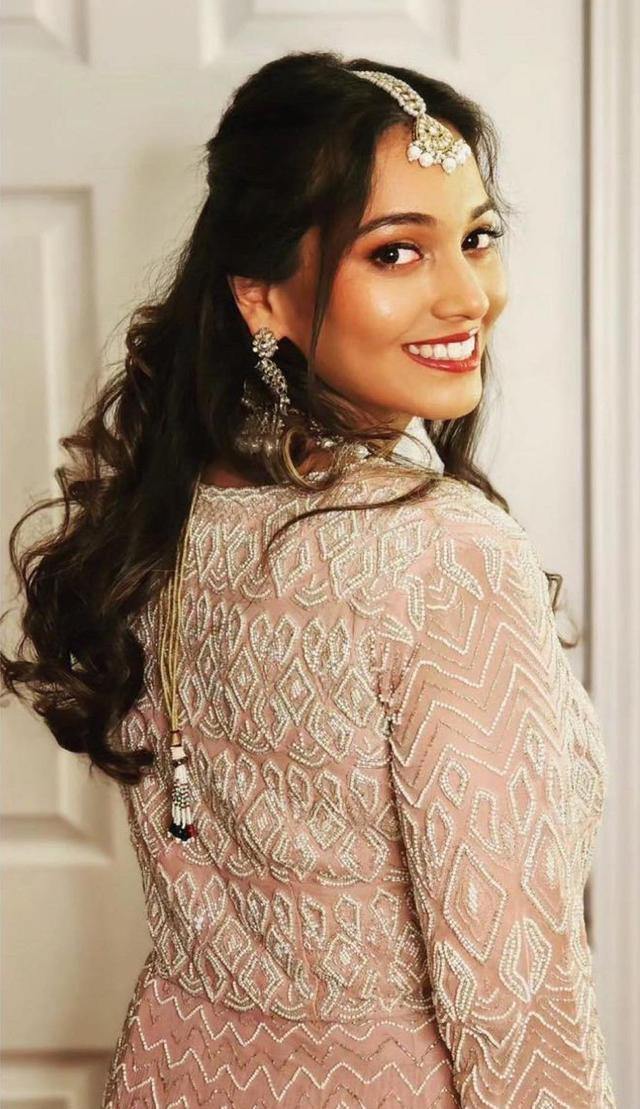Flawless creations by Vidhi - 1