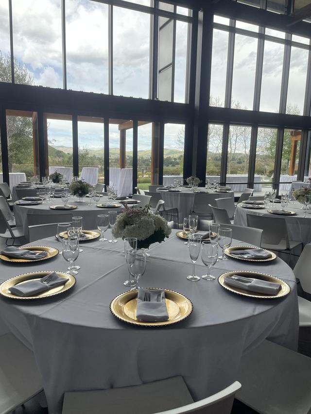 AV Events - 2