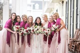 Say I Do Hair and Makeup - 63