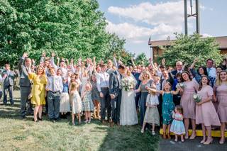 The Photo & Flower Girl - 29