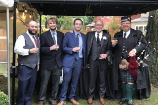 The Happy Bagpiper LLC - 11