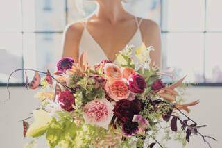Solabee Flowers & Botanical - 8