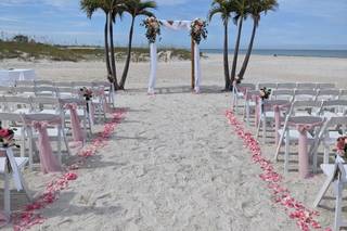 For Better For Less Wedding Flowers - 15