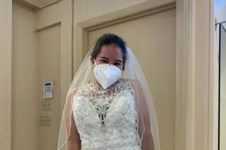 Marry & Tux Bridal - 20