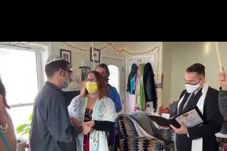 Hudson Valley Officiants - 39