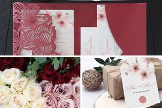 RedCarpet Wedding & Special Events Invitations - 15
