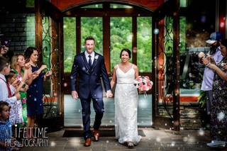 The Venue at Greenbrier Estate - 20