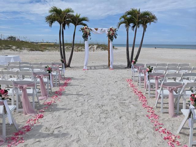 For Better For Less Wedding Flowers - 4
