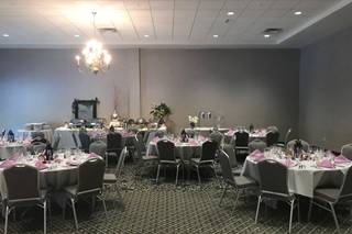 Hampton Inn & Suites Cazenovia - 1