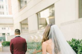 Betsy Robinson's Bridal Collection - 36