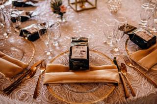 Cristina Salazar Wedding Planner - 77