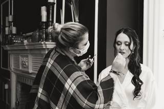 Candy Rose Events - 46