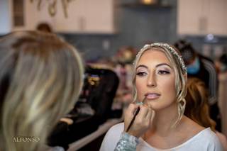 Erica Makeup Artist - 15