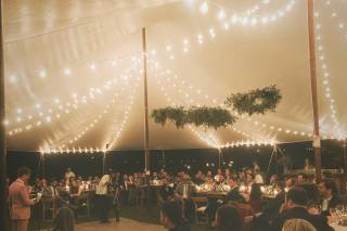 Columbia Tent Rentals - 9