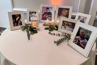 Alison to the Altar - 29