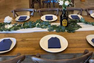 Hart Ranch Weddings and Events - 6