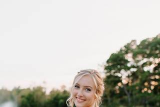 Bridal Artistry NC - 33