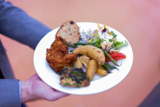 Lexington Catering Company - 8