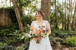 Highland Springs Floral - 11