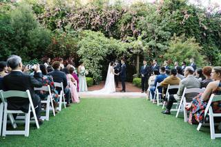 Sunken gardens - 58