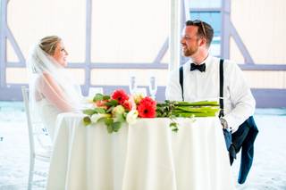 Coastal Tented Events - 71