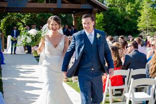 Amy Lacey Weddings - 3