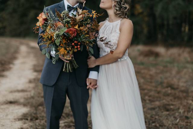 Specialties Florals and Events 4