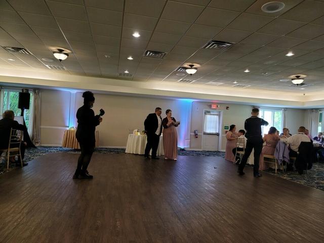 Bensalem Township Country Club - 4