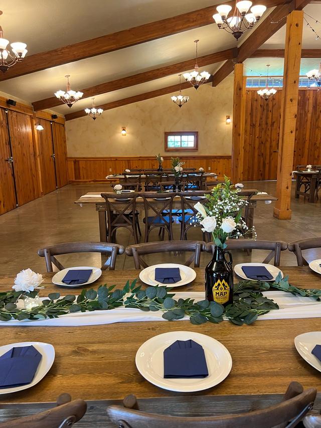 Hart Ranch Weddings and Events - 1