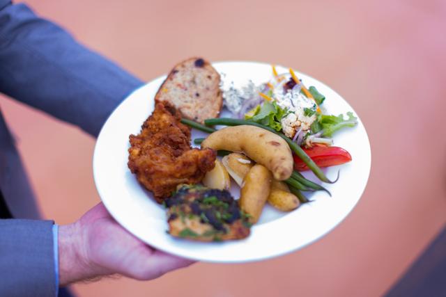 Lexington Catering Company - 1