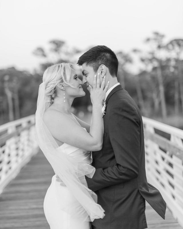 Elegant Pairings: Events by Nicole - 4