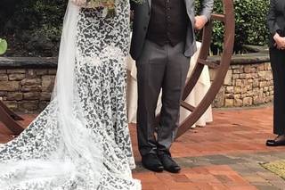 Natalie House by Wedgewood Weddings - 31