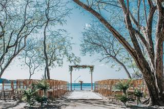 Papaya Wedding - 64