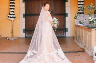 Gesinee's Bridal - 15