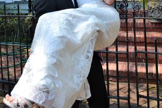 Savannah Simple Weddings - 48