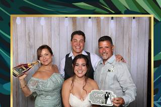 O Snap! Photo Booth and More - 7