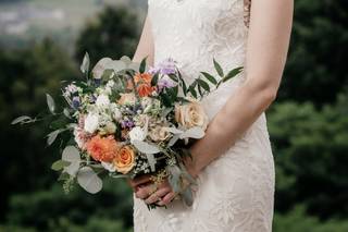Earthy Elegance Florals - 25