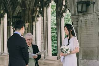 Reverend Laureen Batsford - 7