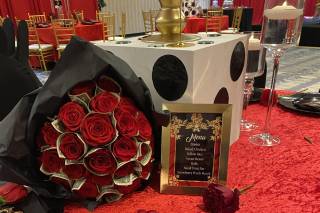 Wedding Elegance by Design - 18