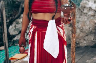 Ancestral Mayan Weddings - 9