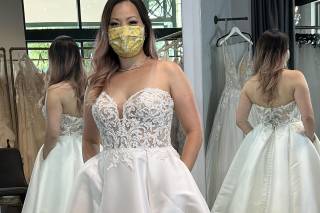 Couture Bridal of Maryland - 5