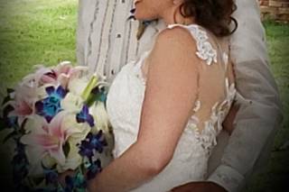 Ninah Gil Bridal Hair and Make-Up - 69